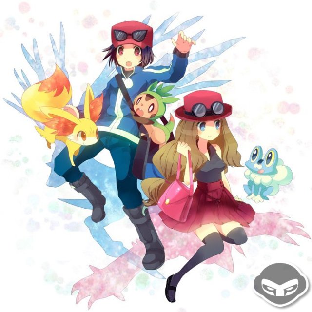 Pokémon X e Pokémon Y - Immagine 70650
