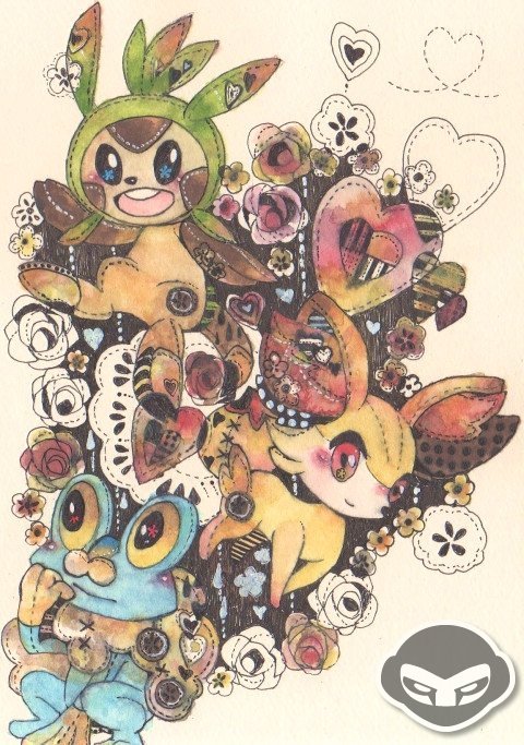 Pokémon X e Pokémon Y - Immagine 70651