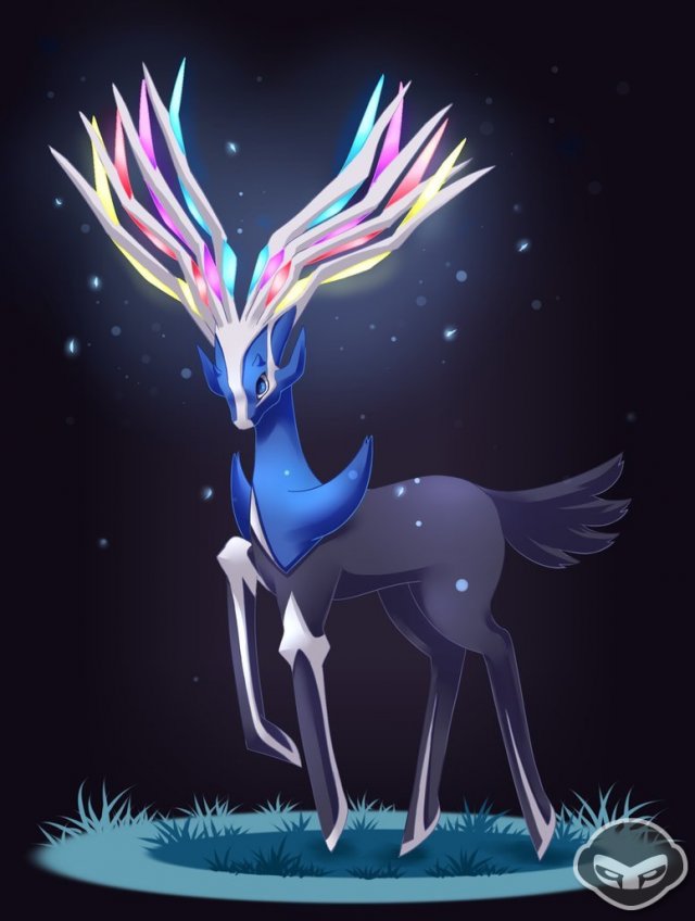 Pokémon X e Pokémon Y - Immagine 70654