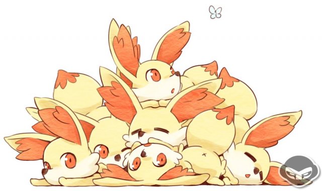 Pokémon X e Pokémon Y - Immagine 70656