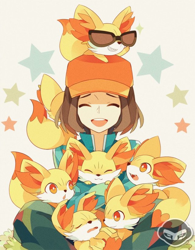 Pokémon X e Pokémon Y - Immagine 70663
