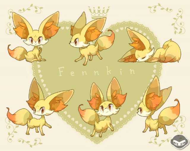 Pokémon X e Pokémon Y - Immagine 70665