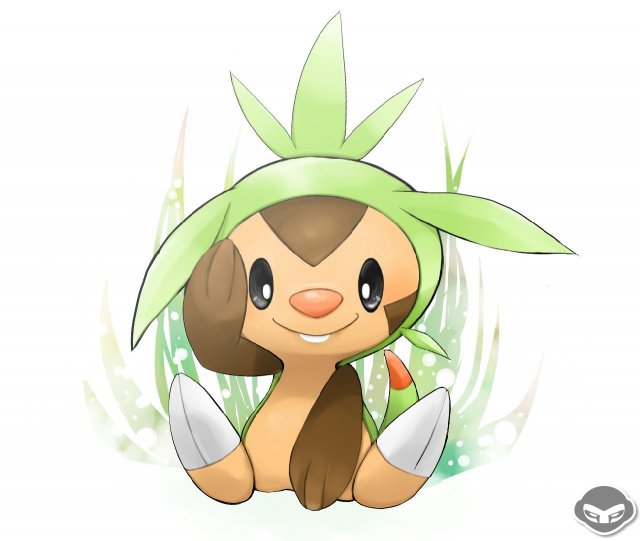 Pokémon X e Pokémon Y - Immagine 70666