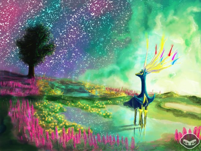 Pokémon X e Pokémon Y - Immagine 70668