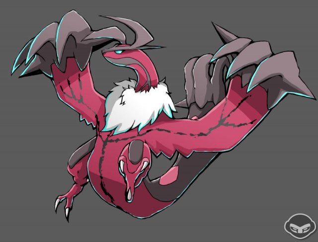 Pokémon X e Pokémon Y - Immagine 70669