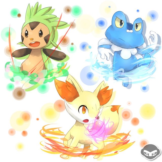 Pokémon X e Pokémon Y - Immagine 70670