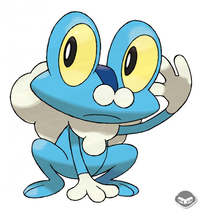 Pokémon X e Pokémon Y - Immagine 70959