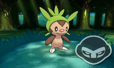 Pokémon X e Pokémon Y - Immagine 70960
