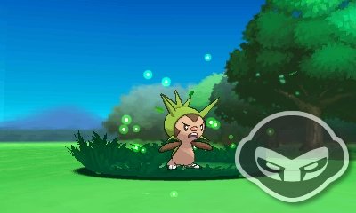Pokémon X e Pokémon Y - Immagine 70963