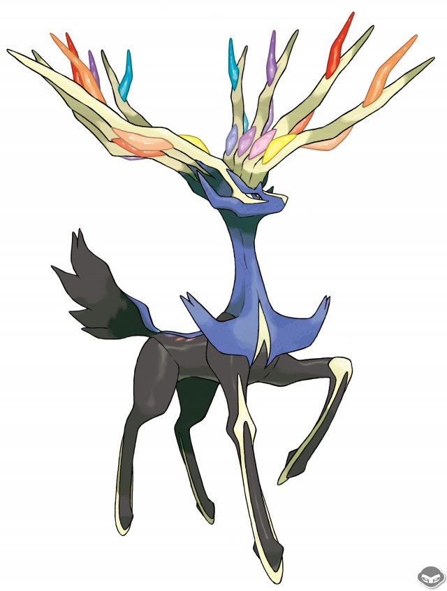 Pokémon X e Pokémon Y - Immagine 70967
