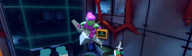 LEGO Marvel Super Heroes - Immagine 88462