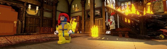 LEGO Marvel Super Heroes - Immagine 88489