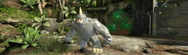LEGO Marvel Super Heroes - Immagine 88534