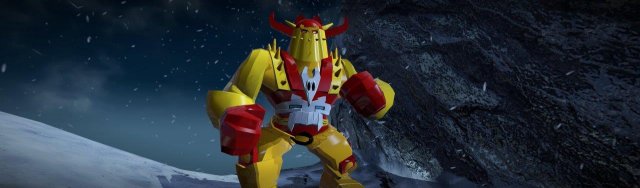 LEGO Marvel Super Heroes - Immagine 95663