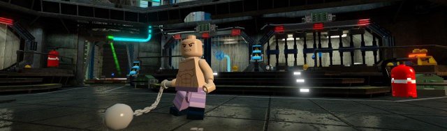 LEGO Marvel Super Heroes - Immagine 95672