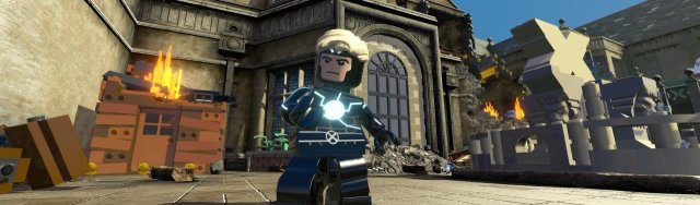 LEGO Marvel Super Heroes - Immagine 95690