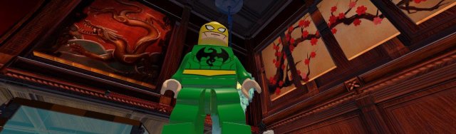 LEGO Marvel Super Heroes - Immagine 95699