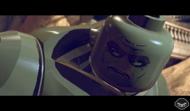 LEGO Marvel Super Heroes - Immagine 77607