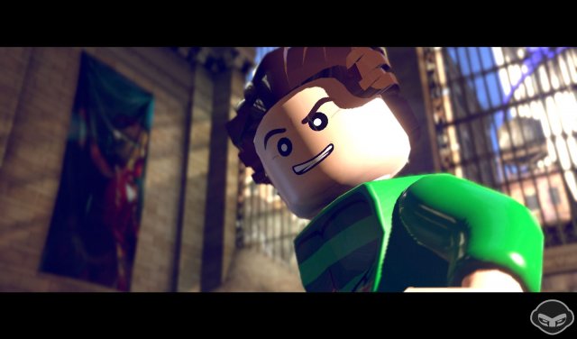 LEGO Marvel Super Heroes - Immagine 77628