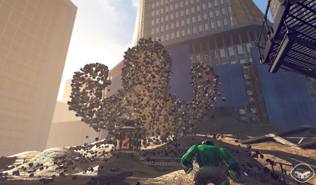 LEGO Marvel Super Heroes - Immagine 77642