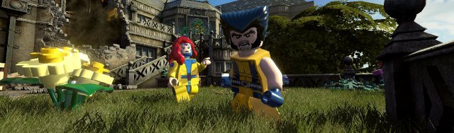 LEGO Marvel Super Heroes - Immagine 89669
