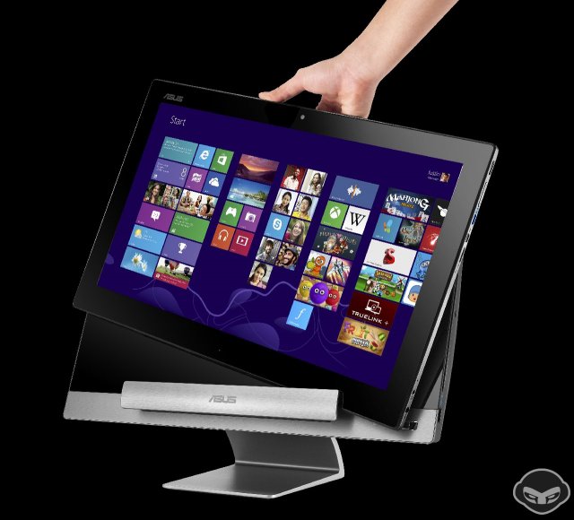 ASUS al CES 2013 immagine 70955