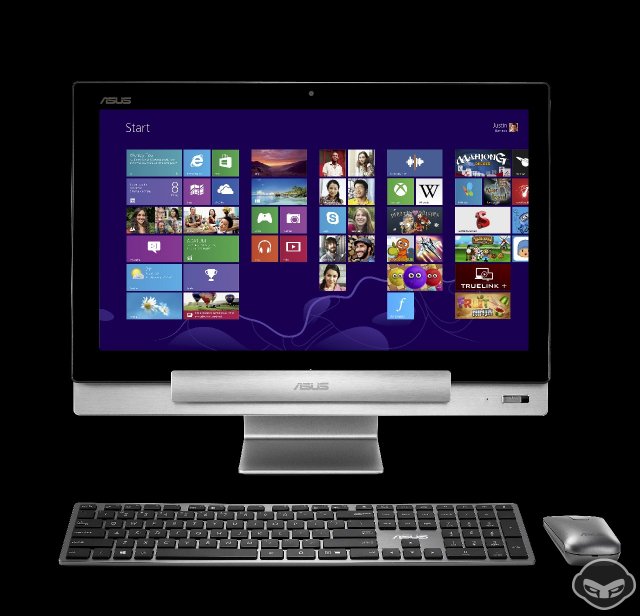 ASUS al CES 2013 immagine 70956