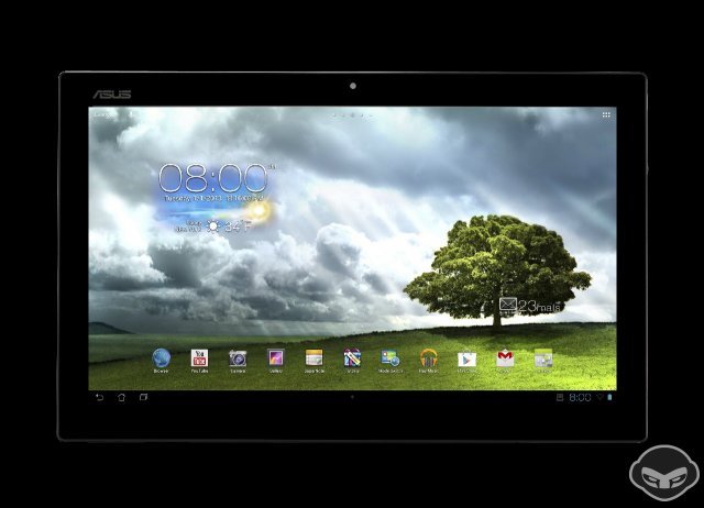 ASUS al CES 2013 immagine 70957