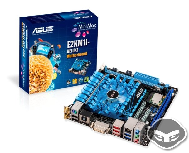 ASUS al CES 2013 - Immagine 70513