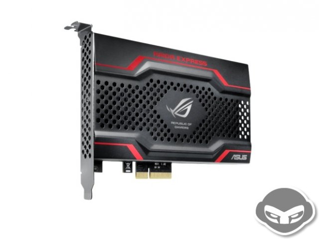 ASUS al CES 2013 - Immagine 70515