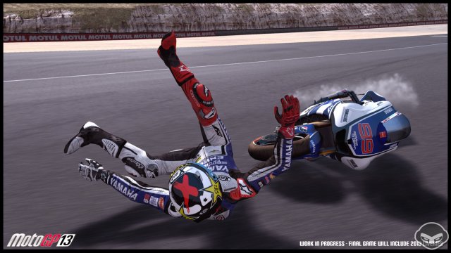 MotoGP 13 - Immagine 78400