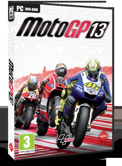 MotoGP 13 immagine 79751