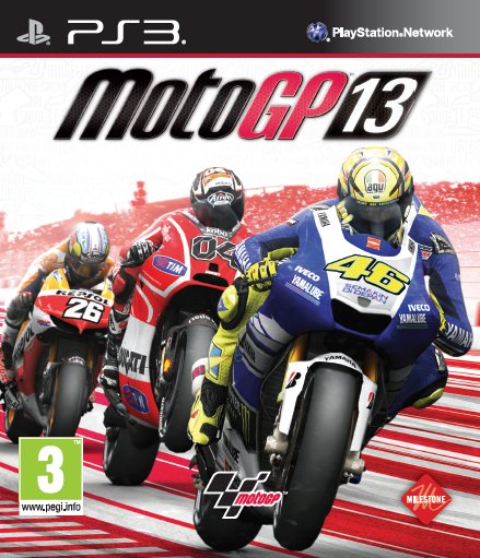 MotoGP 13 - Immagine 79752