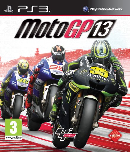 MotoGP 13 - Immagine 79753
