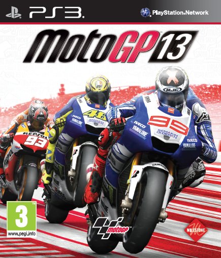 MotoGP 13 - Immagine 79754