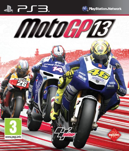 MotoGP 13 - Immagine 79755