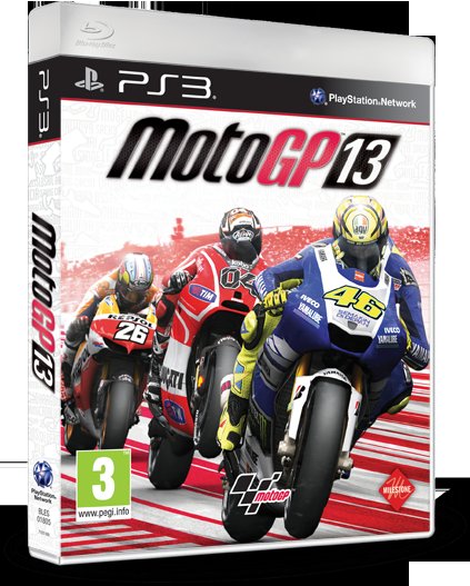 MotoGP 13 - Immagine 79756