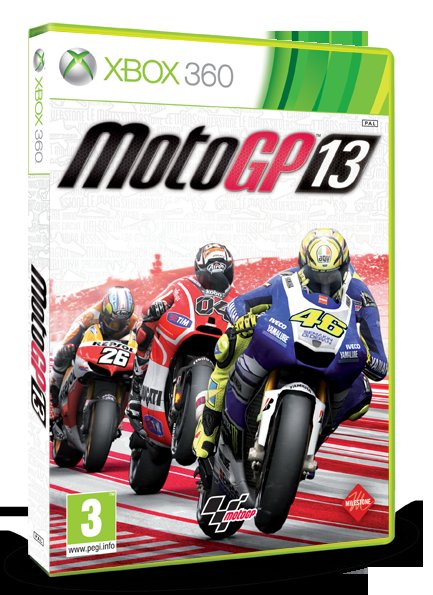 MotoGP 13 immagine 79757