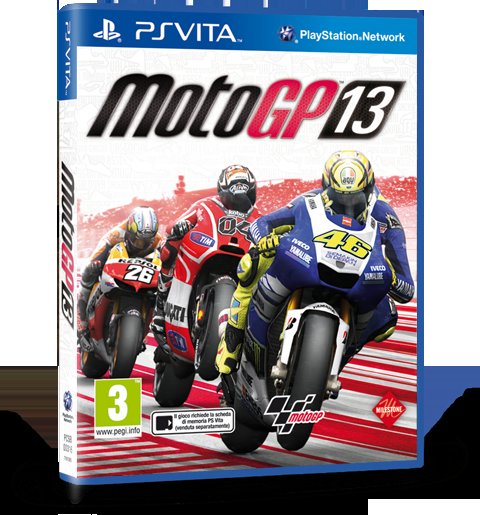 MotoGP 13 immagine 79758