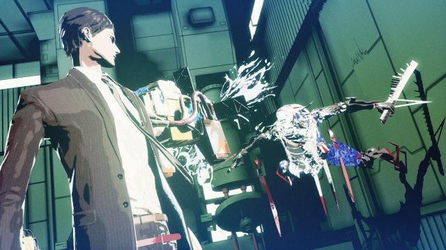 Killer is Dead - Immagine 86045