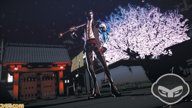 Killer is Dead - Immagine 71172