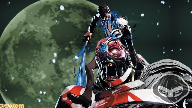 Killer is Dead - Immagine 71180