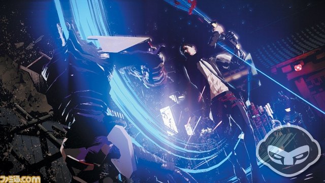 Killer is Dead - Immagine 71188