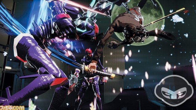 Killer is Dead - Immagine 71190