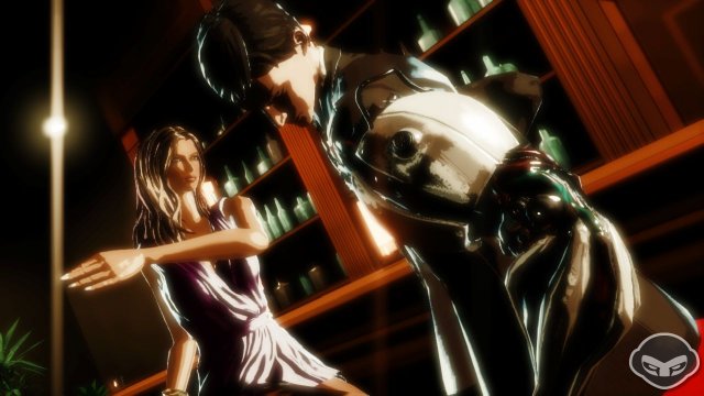 Killer is Dead - Immagine 78590