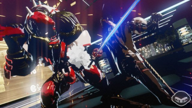 Killer is Dead - Immagine 78632