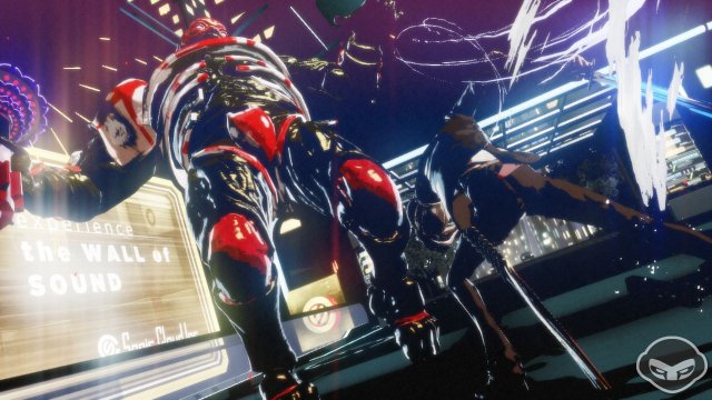 Killer is Dead - Immagine 78634