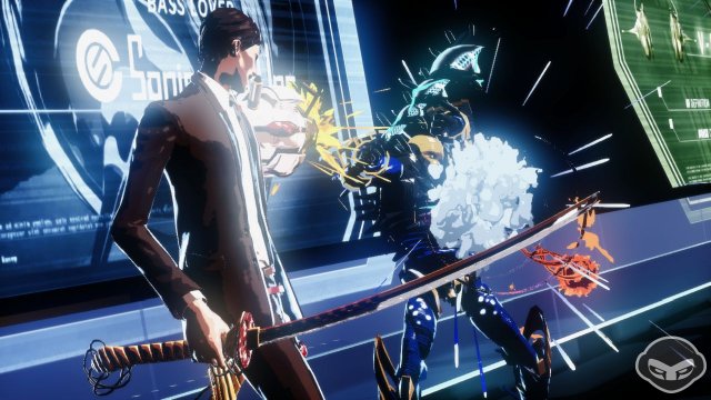 Killer is Dead - Immagine 78640
