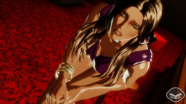 Killer is Dead - Immagine 78654