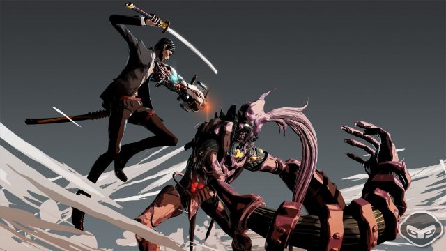 Killer is Dead - Immagine 78674